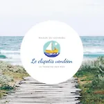 Maison De Pays à 2 Pas De La Et Du Centre La Tranche-sur-Mer