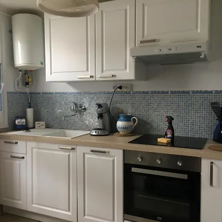 Maison De Pays A 2 Pas De La Et Du Centre Holiday home La Tranche-sur-Mer