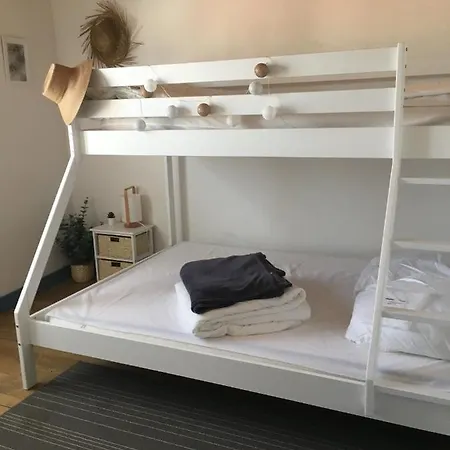 Maison De Pays A 2 Pas De La Et Du Centre