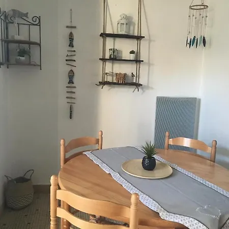 Maison De Pays A 2 Pas De La Et Du Centre *