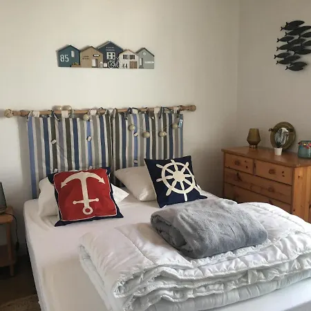 Maison De Pays A 2 Pas De La Et Du Centre *