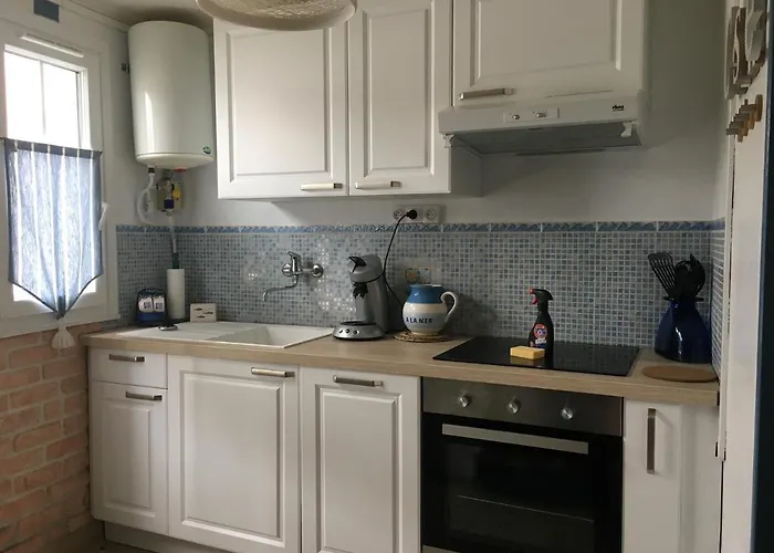 Maison De Pays A 2 Pas De La Et Du Centre Holiday home La Tranche-sur-Mer