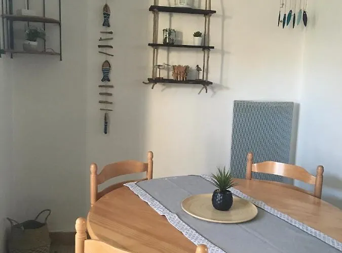 Maison De Pays A 2 Pas De La Et Du Centre *