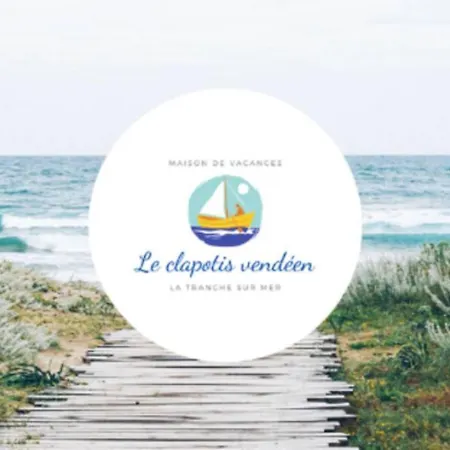 Maison De Pays A 2 Pas De La Et Du Centre 滨海拉特朗什