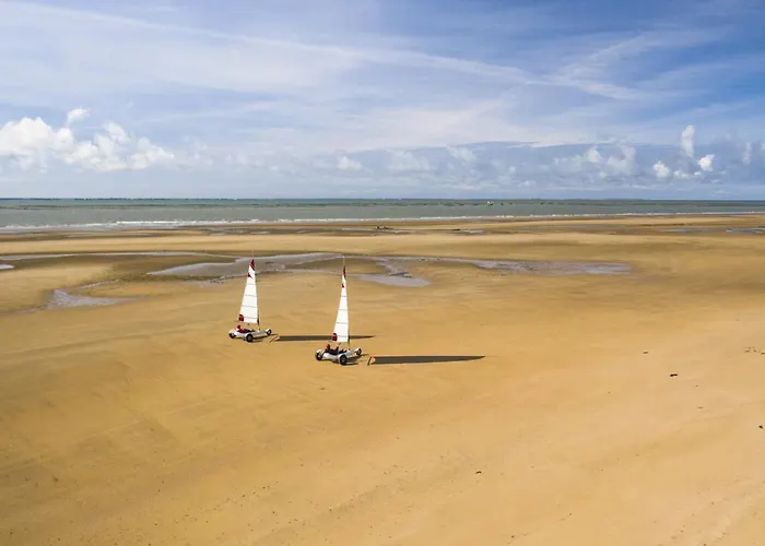 Casa vacanze Maison De Pays à 2 Pas De La Et Du Centre La Tranche-sur-Mer
