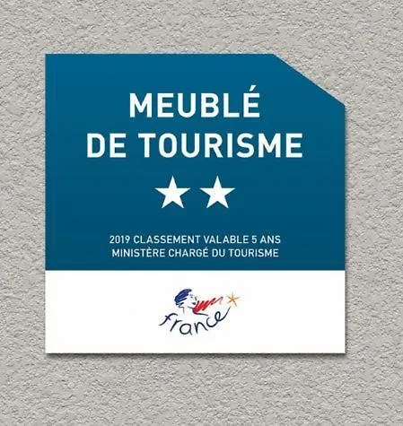 Maison De Pays à 2 Pas De La Et Du Centre Casa vacanze *